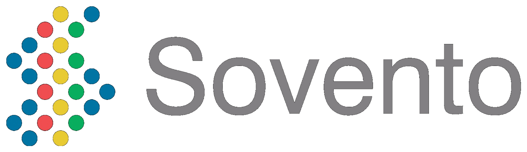 Sovento Logo